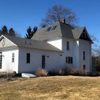 All Conditions Roofing LLC ico