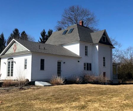 All Conditions Roofing LLC