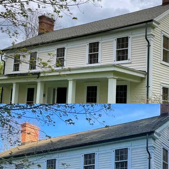 All Conditions Roofing LLC Picture 6