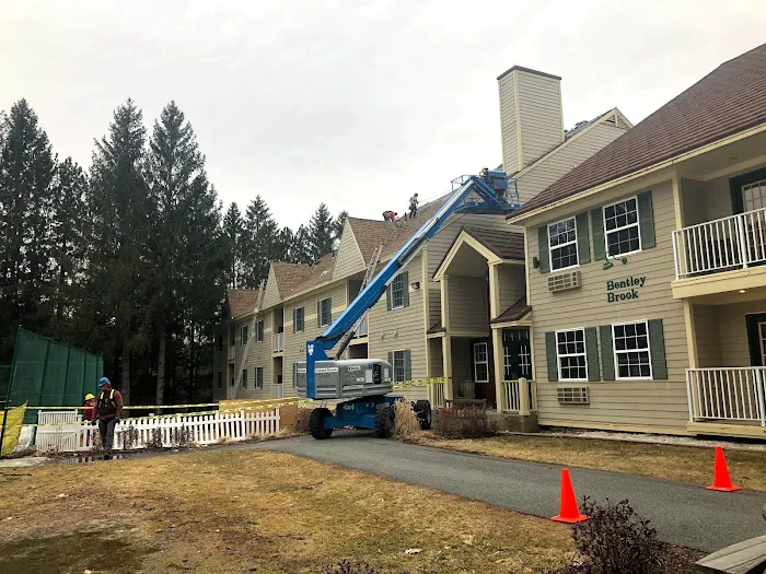 All Conditions Roofing LLC Picture 3