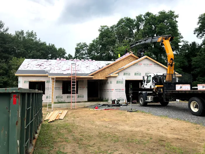 All Conditions Roofing LLC Picture 10