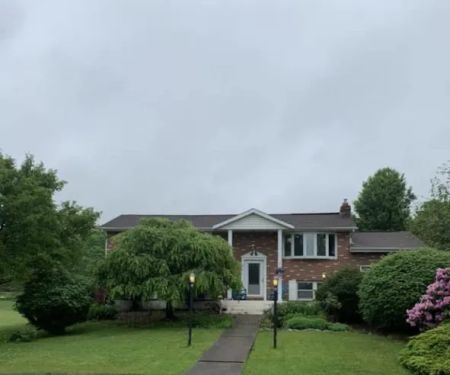 Ehrenberg Roofing & Construction Inc