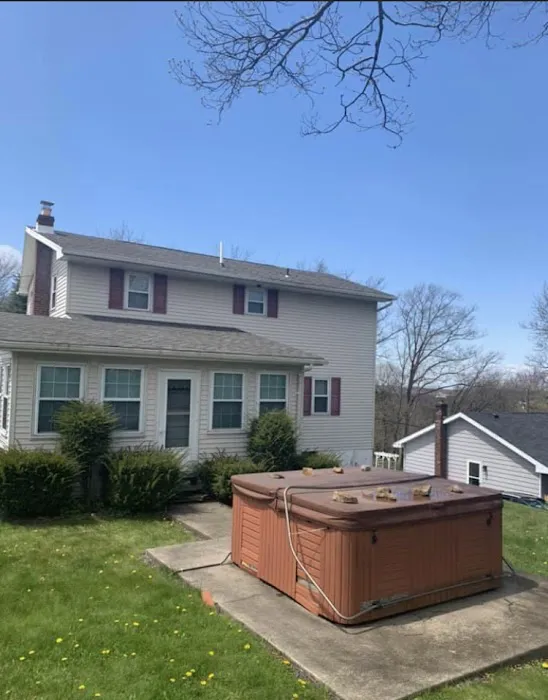 Ehrenberg Roofing & Construction Inc Picture 9