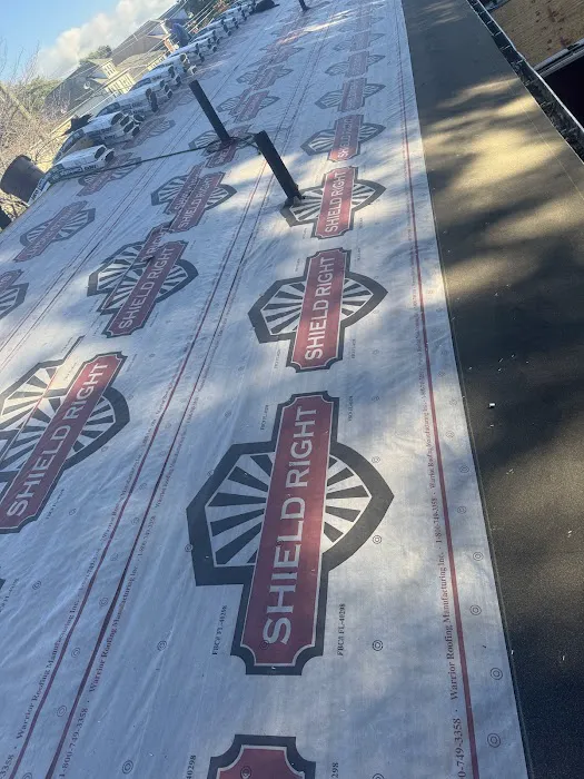 Starz And Stripes General Construction Picture 10