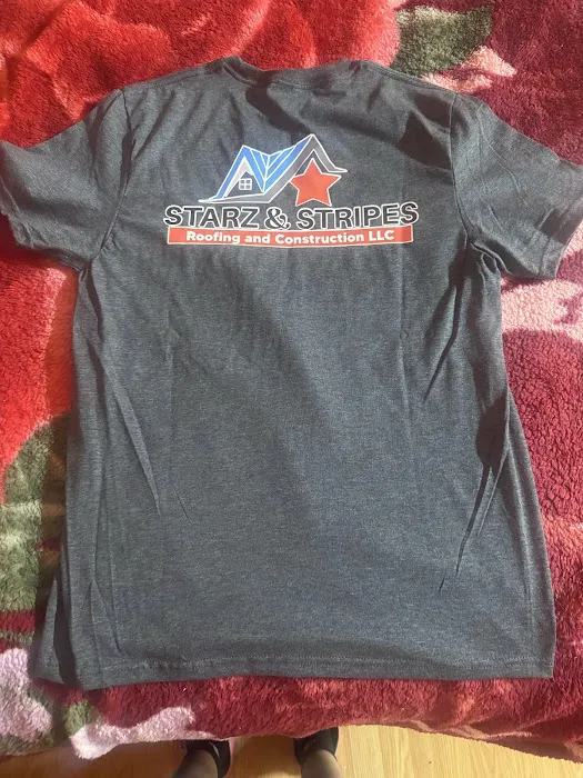 Starz And Stripes General Construction Picture 2