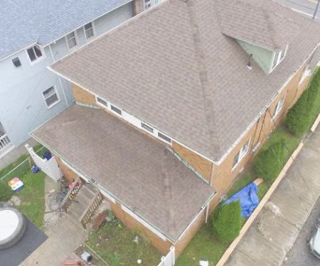 Starz And Stripes General Construction