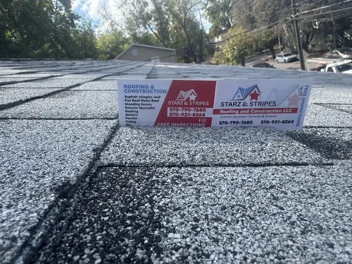 Starz And Stripes General Construction Picture 7