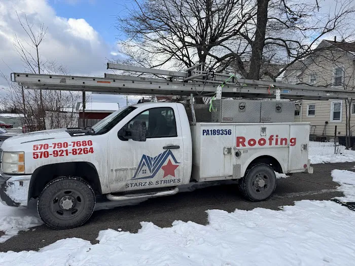 Starz And Stripes General Construction Picture 3