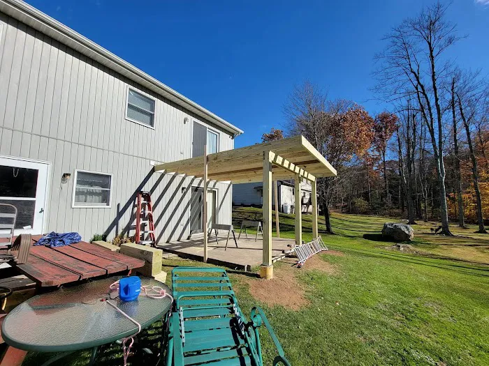 McHammer Construction Picture 2