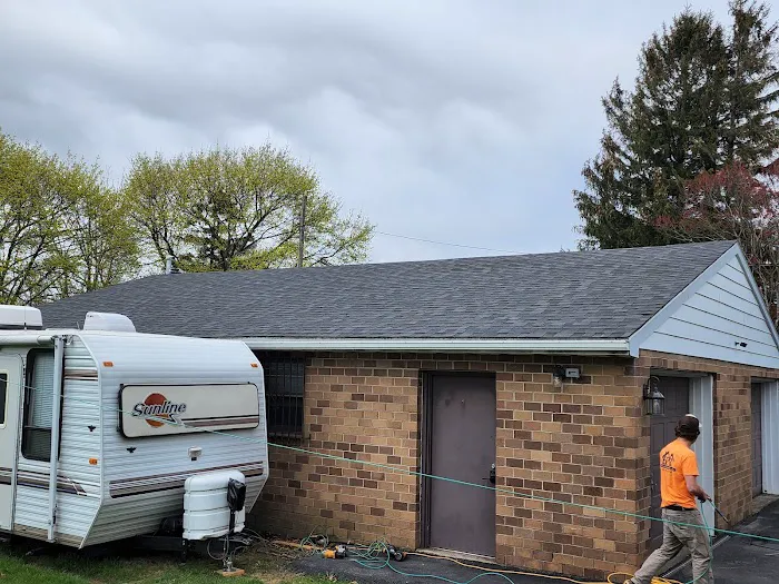 McHammer Construction Picture 7