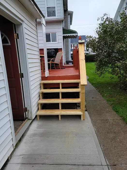 McHammer Construction Picture 10