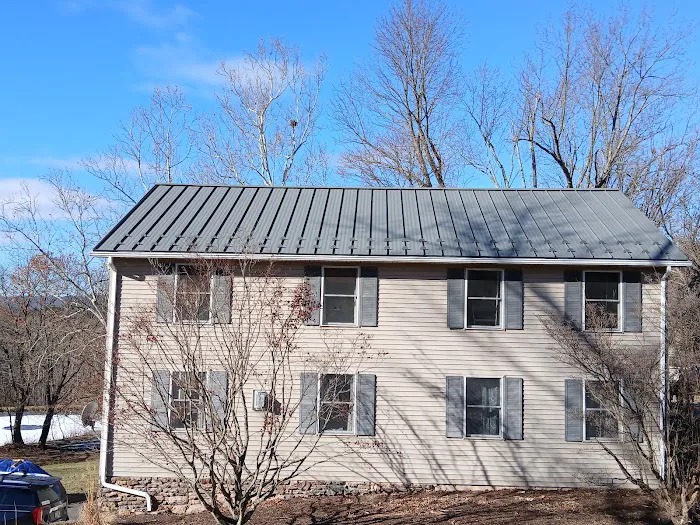 McHammer Construction Picture 4