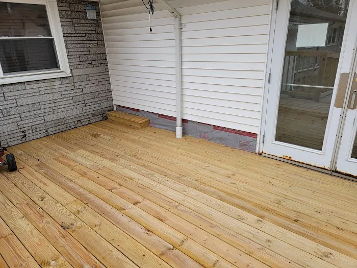 McHammer Construction Picture 1