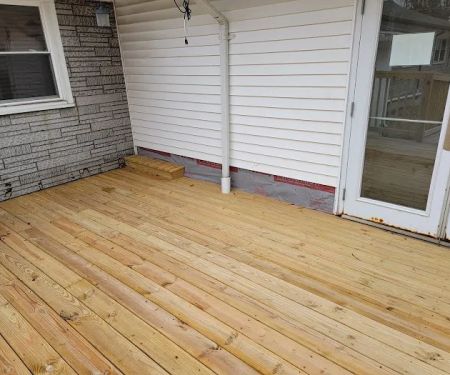 McHammer Construction