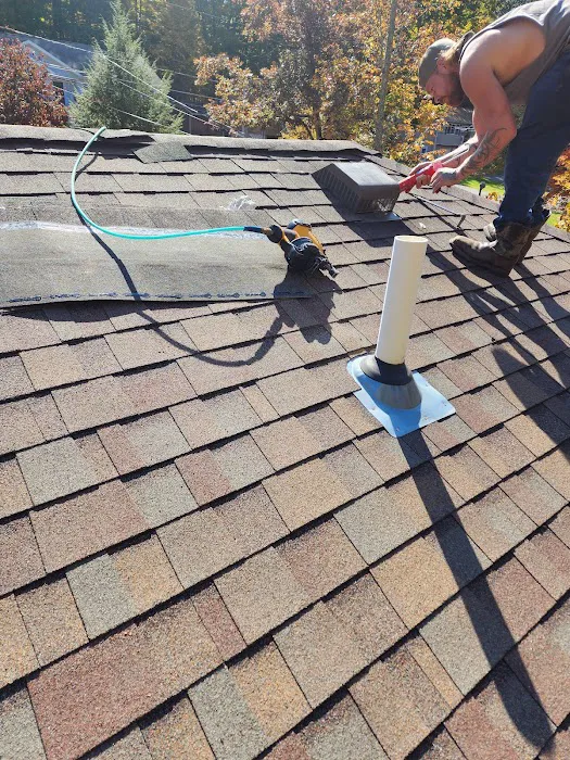 McHammer Construction Picture 3