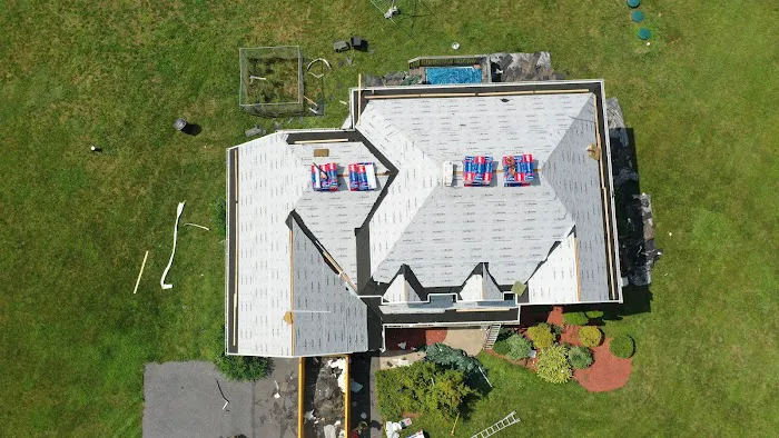 RWB Roofing & Construction Inc Picture 9