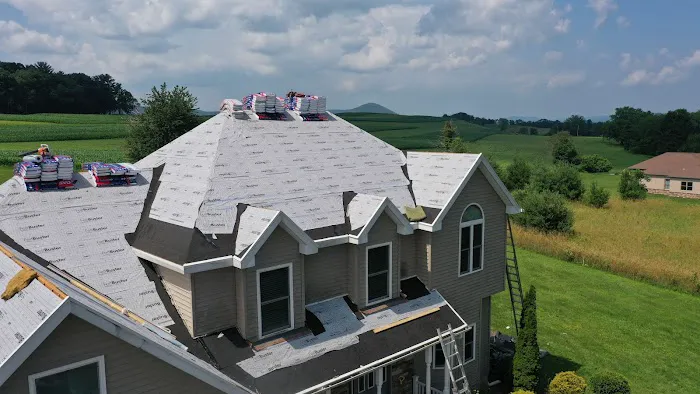 RWB Roofing & Construction Inc Picture 3