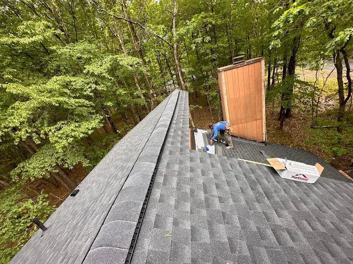 RWB Roofing & Construction Inc Picture 6