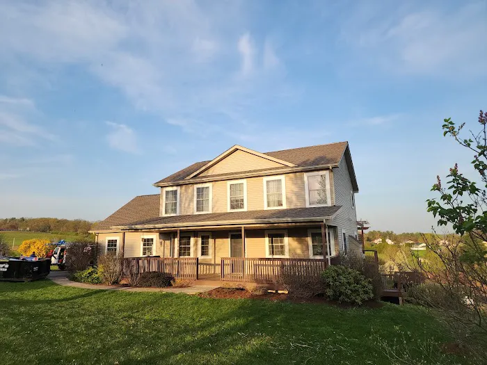 RWB Roofing & Construction Inc Picture 2