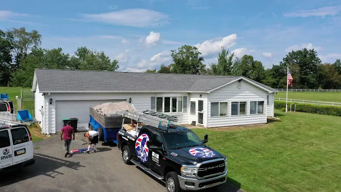 RWB Roofing & Construction Inc Picture 4