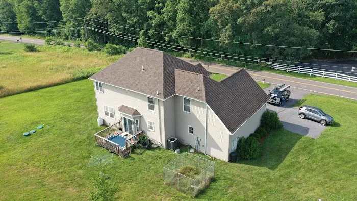 RWB Roofing & Construction Inc Picture 10