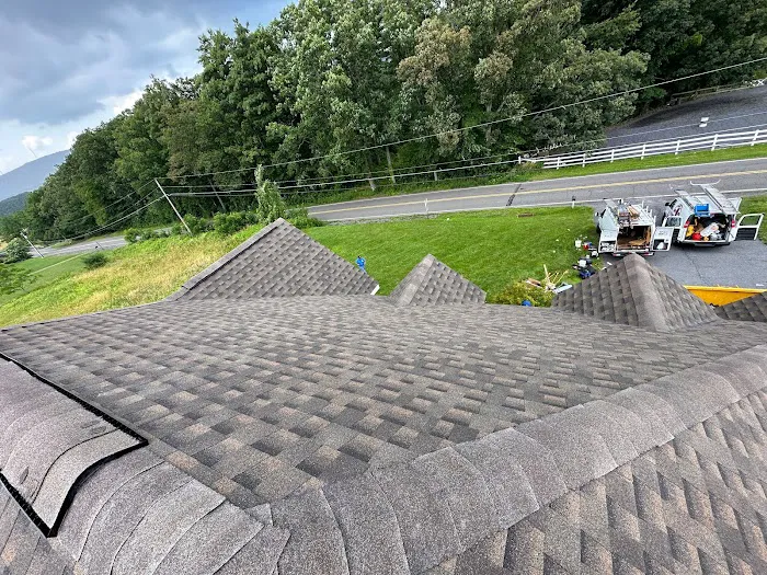 RWB Roofing & Construction Inc Picture 1