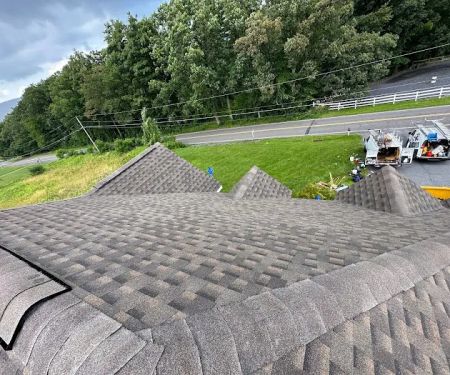 RWB Roofing & Construction Inc