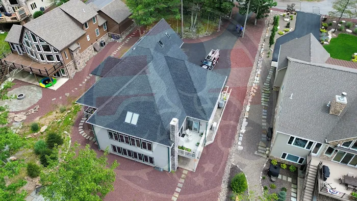 RWB Roofing & Construction Inc Picture 8