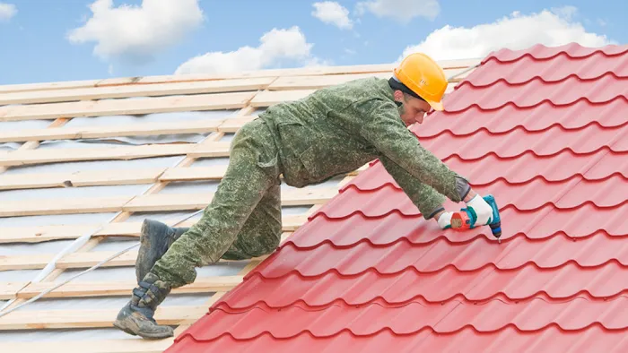 Coale Roofing Picture 1