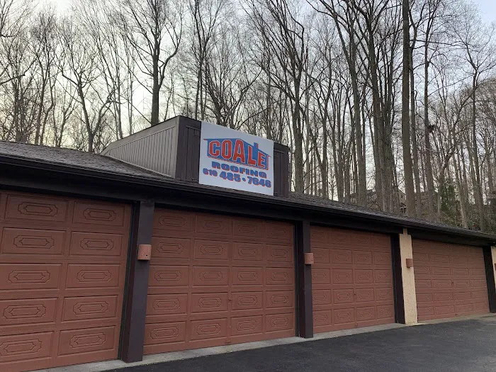 Coale Roofing Picture 8