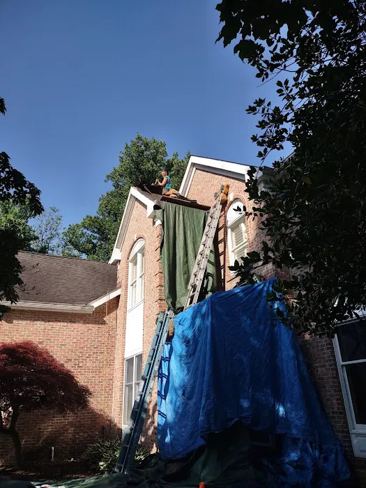 Coale Roofing Picture 5