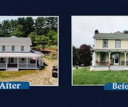 G. Fedale Roofing and Siding