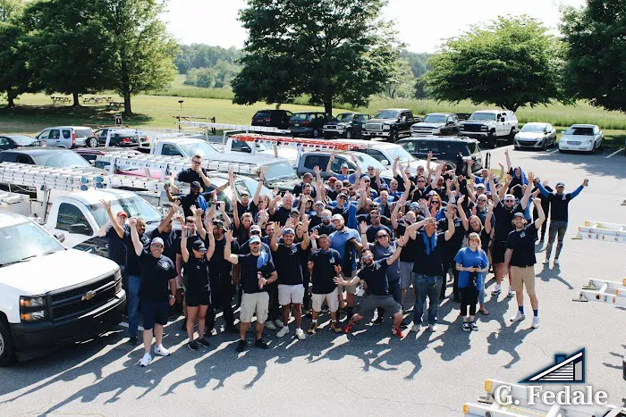 G. Fedale Roofing and Siding Picture 2