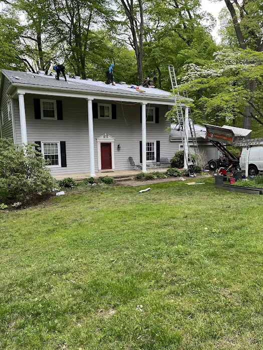 G. Fedale Roofing and Siding Picture 10