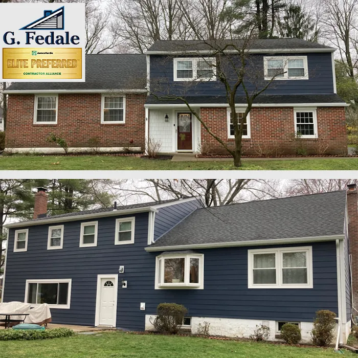 G. Fedale Roofing and Siding Picture 6