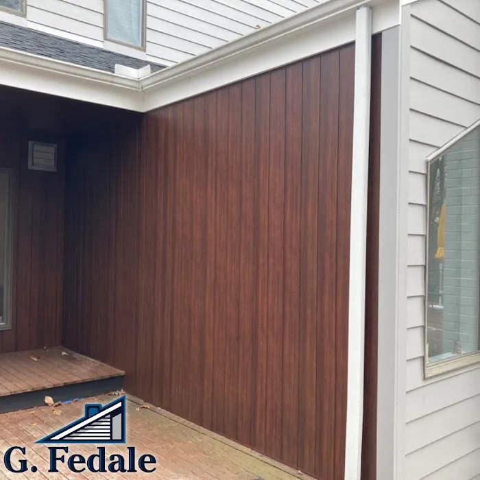 G. Fedale Roofing and Siding Picture 7