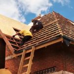 C H Evans Roofing and Gutters Wilmington