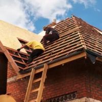 C H Evans Roofing and Gutters Wilmington ico