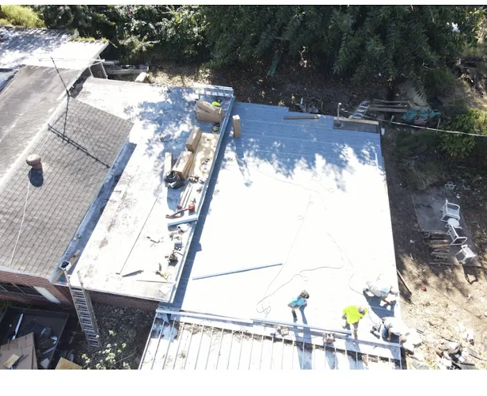 C H Evans Roofing and Gutters Wilmington Picture 7