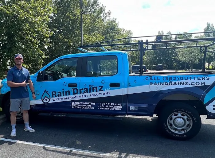 Rain Drainz Picture 10