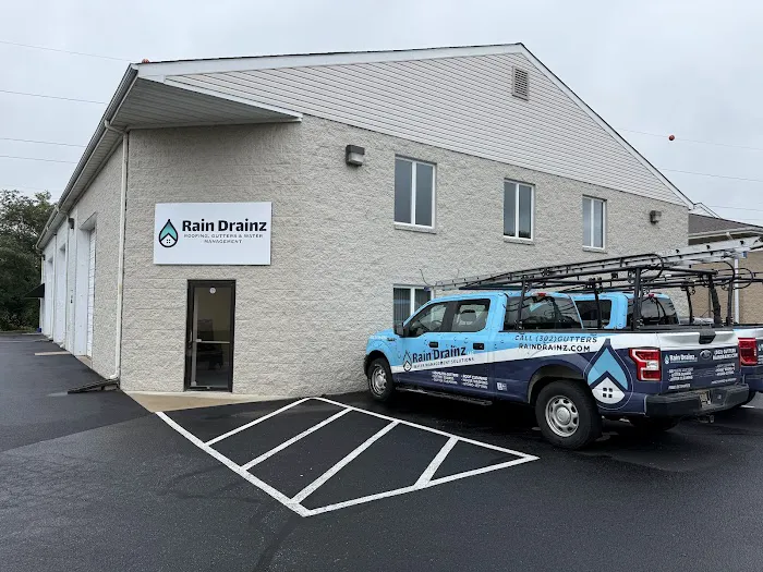 Rain Drainz Picture 6