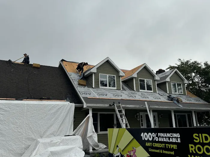 MLM Home Improvement Picture 2