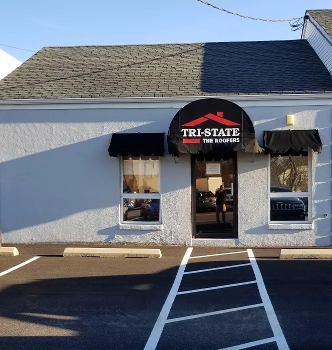 Tri-State the Roofers Picture 3