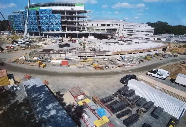 Tri-State the Roofers Picture 7