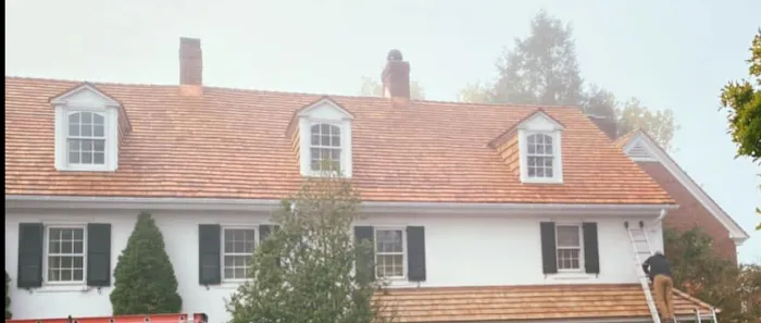 Francis Pollinger & Son Roofing Picture 1