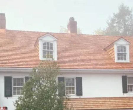 Francis Pollinger & Son Roofing