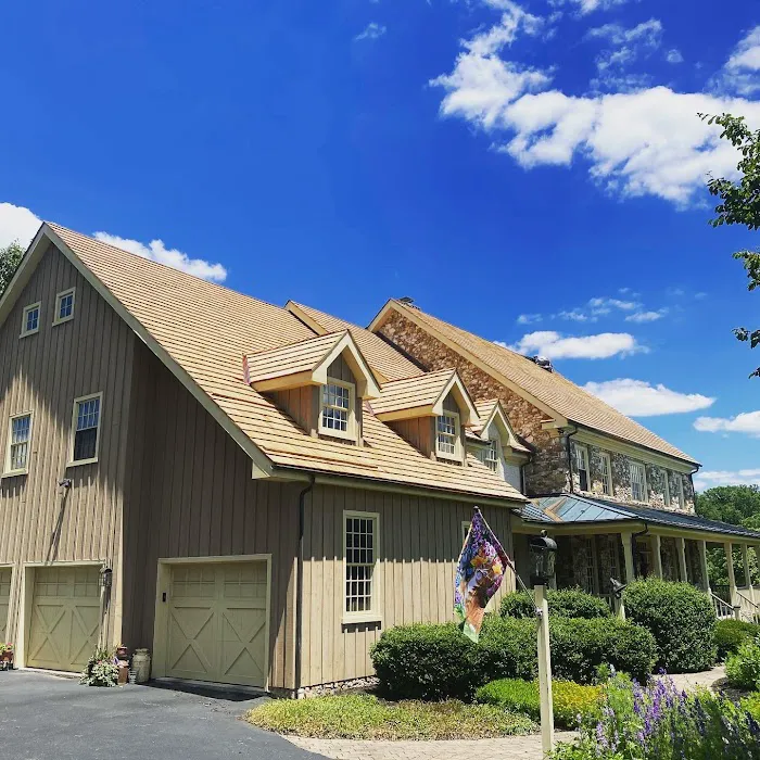 Francis Pollinger & Son Roofing Picture 2