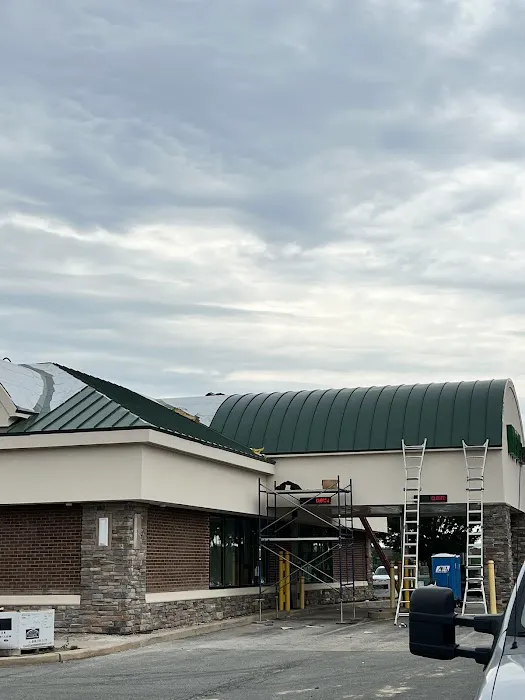 Francis Pollinger & Son Roofing Picture 10