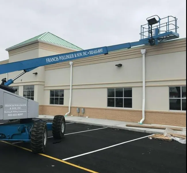 Francis Pollinger & Son Roofing Picture 5