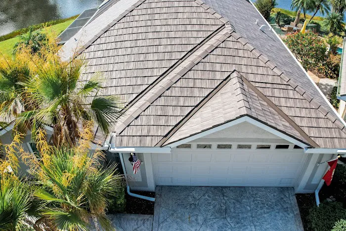 Calahan Roofing Picture 4